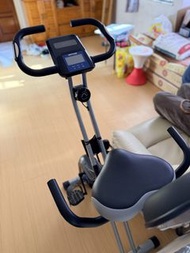 Kettler Exercise Bike 健身單車