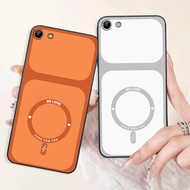 Oppo F1s / F3 / F3 Lite / F3 Plus case printed with beautiful basic color circle