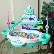 Children's birthday kindergarten baby 2 girls 5 puzzle early education children girls toys 4-3.5 1-6