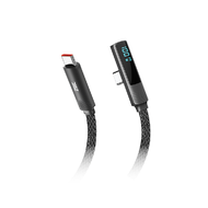 ZTEC ZC531 สายชาร์จเร็วเกมมิ่ง USB-C to USB-C