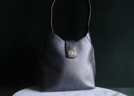 輝煌年代 OLD ERA _早期二手老包BALENCIAGA肩背包