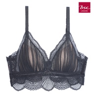 BSC Lingerie ชุดชั้นในบรา NONWIRE BRA รูปแบบยาว รุ่น BB3387