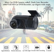 USB DVR Dash Camera Driving Recorder Camera Car DVR