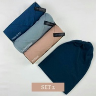 SET 2 MIX & MATCH BAWAL LESTARI B50💞