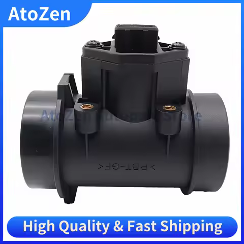 Mass Air Flow Meter Sensor MAF for Hyundai Elantra Tiburon 1996-2001 1.8L 2.0L 28164-23200 28164-230