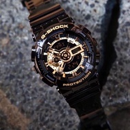 Baby-G for men and women unisex fashion watch(mybox)