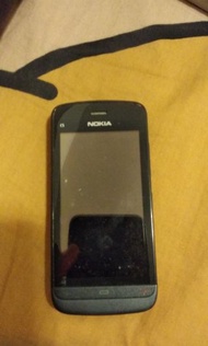 Nokia c5