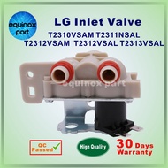 T2310VSAM T2312VSAM T2312VSAL T2311NSAL T2313VSAL LG Washing Machine Water Inlet Valve Feed Valve