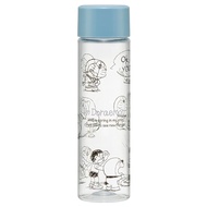 Skater Doraemon Direct Drink Water Bottle 200ml