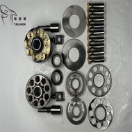 TALUADA ส่วนปั๊ม K3V112ไฮดรอลิกสำหรับ KOBELCO SK330-6 HYUNDAI R200 DOOSAN DH200-5 KATO HD800-2ชุดอุป