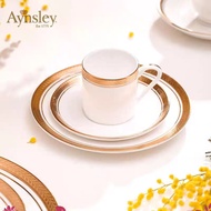 British Aynsley Aynsley Elizabeth Series Coffee Cup Afternoon Tea Tea