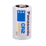 Panasonic CR2 CR-2W/1BE 3.0V CR15H270 Lithium Battery PHOTO POWER