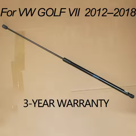 Car-styling Front Hoods Bonnets Gas Spring Strut Lifters for VW GOLF VII (5G1, BQ1, BE1, BE2，BA5, BV