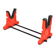 Tactical Stand Shot Smith Bench Rest Stand Holder Tool Rack for Hunting VI11019