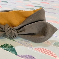 Hand-Made Forest Own Brand Full-Inch Paper Pattern Full-Color Step Illustration [Double-Layer Bow He