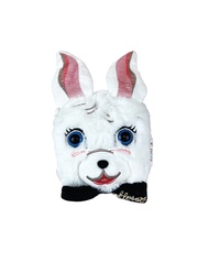 Kloset &amp; Etcetera Judy Rabbit Bag กระเป๋าขนหัวกระต่าย สะพายข้าง