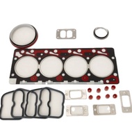 Upper Gasket Kit 3804896 4089648 for Cummins 4BT 3.9 Engine