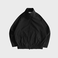 DYCTEAM - RePET Zipped jacket (black)