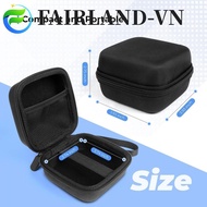 Shockproof Durable Storage Case for For MACBOOK Air Pro Charger Cable Waterproof