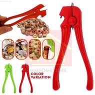 🔥Ready Stock🔥Kitchen Clam Shell & Bottle Cap handheld Manual Opener