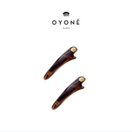 Oyone Paris | Classic Essential Vivien Hair Pelican | ผมนกกระทุง