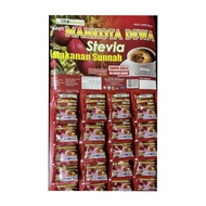 kopi mahkota dewa stevia (20 sachet)