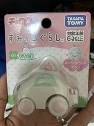 角落生物 Tomica