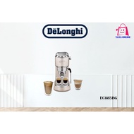 DELONGHI PUMP ESPRESSO COFFEE MACHINE EC885.BG / DEDICA ARTE BEIGE