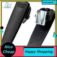 Clip for Walkie-Talkies 2 Pack HLN6875 Belt Clip  HLN6875A APX6000 APX5000 APX6000XE APX7000 APX7000