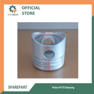 Piston R175 Daesung