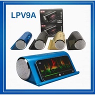 LP V9A Portable Bluetooth Speaker – Super Bass, Wireless & Powerful Sound