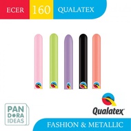 160 Qualatex long balloon