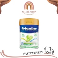 FRISOLAC COMFORT/AR 400G RUMUSAN KHAS ( new packing~ frisolac AR)(exp:10/25)