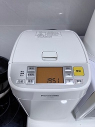 Panasonic 麵包機 SD-P104