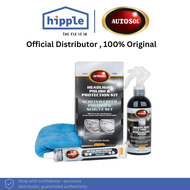 Autosol 01000008 Autosol Headlights Polish & Protection