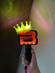 Bigbang日版手燈第二代