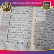 Quran A5 🤞🤞 Al Quran Tajwid Warna Terjemahan - Al Quran Tajwid