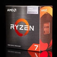 AMD 5700g +Gigabyte B550I+DDR4 (8g+8g=16g) 保固中有發票