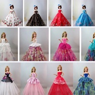 Doll dress - 1 random piece