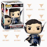 [SG Instocks] Funko Pop! Doctor Strange Supreme Strange 1005