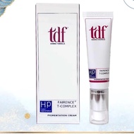 TDF Fairence T Complex (Pigmentation Cream) 30g