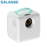 Q2 Mini Portable 1080P HD Household Phone Projector Home Theater Multi-Media