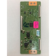 TV LCD LED PLASMA TCON MODEL 32PFL4007H/12 6870C-0401B USED