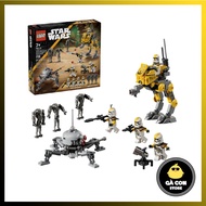 Star Wars 75431 327th Star Corps Clone Troopers Battle Pack - Star Corps Clone Troopers