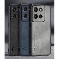 For Motorola Moto G56 G86 Case Luxury PU Leather Phone Case For Motorola G86 G56 5G Back Cover Matte