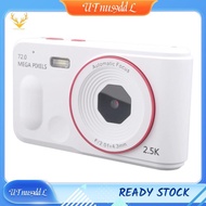 [UTnus9ddL] Digital Camera 16x Digtal Zoom Auto Focus 2.5K HD 72MP Digital Camcorder Camera for Home