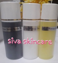 Paket Pemutih Badan HB Anggur Malam Siang dan Toner Badan Strong / Paket Kecantikan / Paket HB White