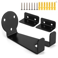 Garage Storage Rack Pedal Bike Display Hanger Wall Bicycle Holder Mount