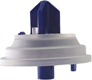 Geberit Impuls 380 and 360 Diaphragm Inlet Valve Multipeack Diaphragms for Filling Valves