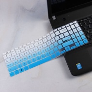 Silicone laptop Keyboard Cover Skin for ASUS VivoBook Pro 15X M1503 M6501 K6501 16'' / VivoBook Pro 16X F1603 M1603 M1603QA 15.6